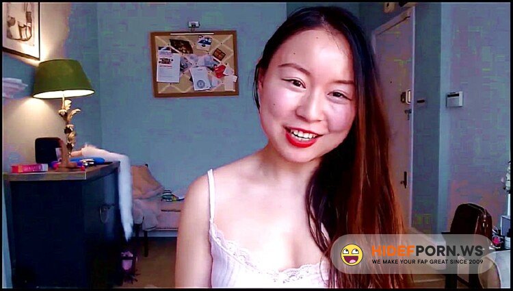 Onlyfans.com - Yiming Curiosity - Yiming Curiosity Ask A Camgirl 001 - Get to know my journey my life and my vibe What is it like [FullHD 1080p]