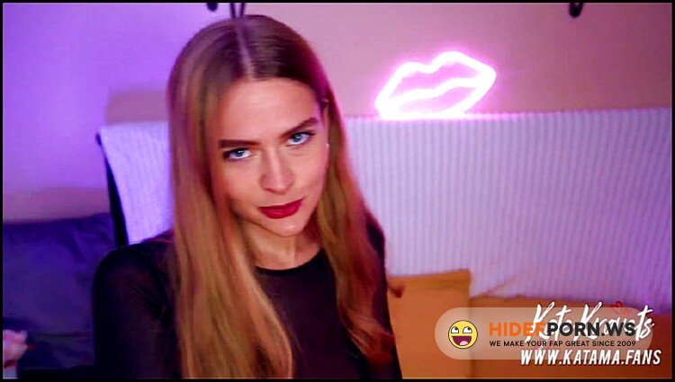 Onlyfans.com - Kate Kravets - Naughty ROOMMATE in STOCKINGS wants a HARD COCK [FullHD 1080p]