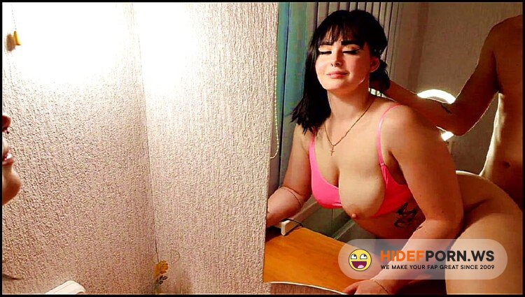 Modelhub.com - Bonnie Bang - Ass Girlfriend really wants to Fuck [FullHD 1080p]