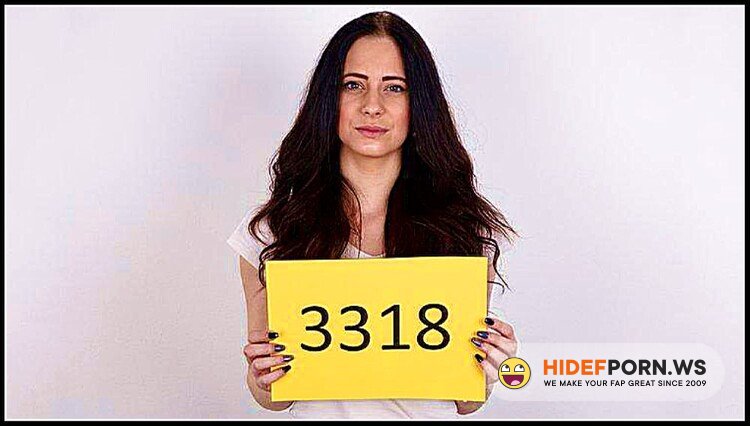 CzechCasting.com/CzechAV.com - Lucie - 3318 [FullHD 1080p]