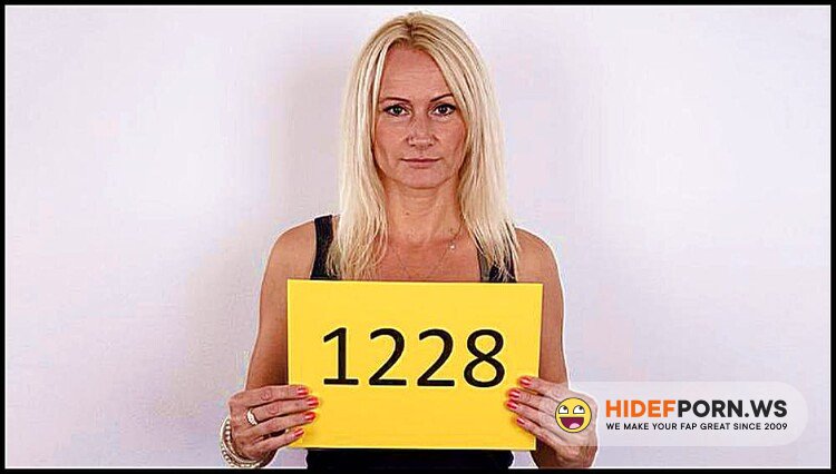 CzechCasting.com/CzechAV.com - Milena - 1228 [FullHD 1080p]