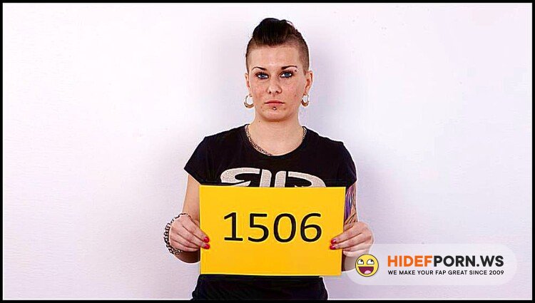 CzechCasting.com/CzechAV.com - Veronika - 1506 [FullHD 1080p]