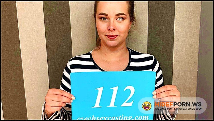 CzechSexCasting.com/PornCZ.com - Nikky Dream - Nikkdy Dream in an amazing casting debut [FullHD 1080p]