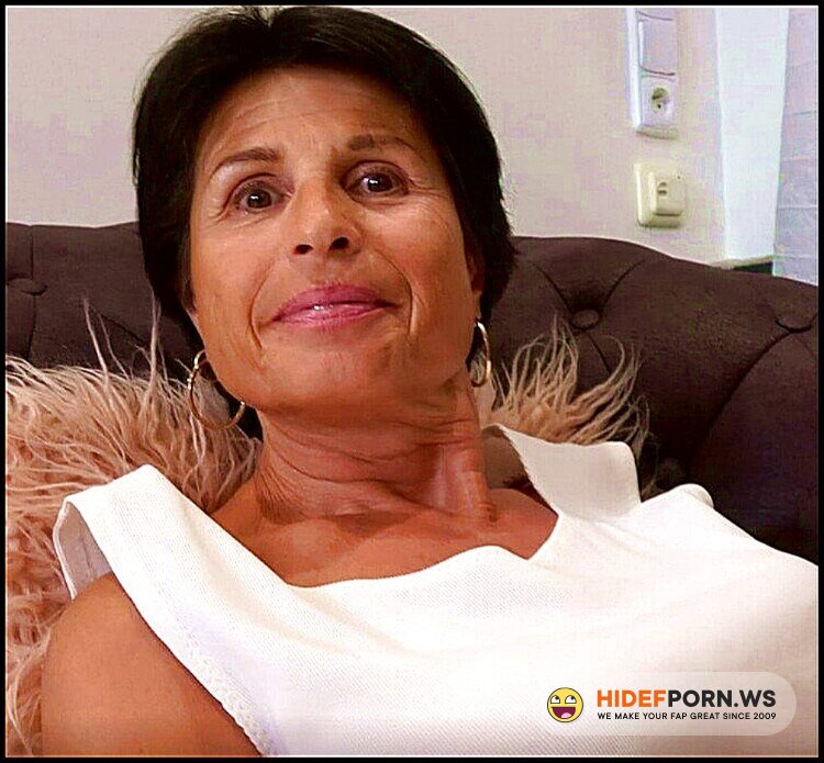 GrandMams.com/passionxxx.com - Yvetta - Classy granny loves rough sex [FullHD 1080p]