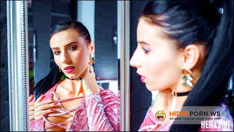 LetsDoeIt.com/HerLimit.com - Nelly Kent - Horny for Anal [FullHD 1080p]