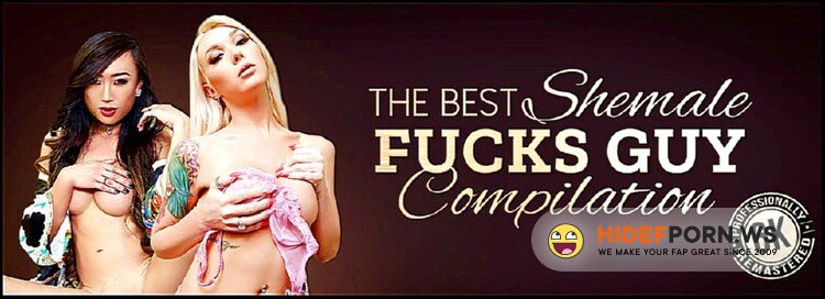 VRBTrans.com - Aubrey Kate, Chanel Santini, Venus Lux, Kimber Lee, Natassia Dreams, Ts Foxxy, Mia Maffia, Bianka Nascimento, Angelina Torres, Chanel Satini, Celine, Vanessa Jhons - The Best Shemale Fucks Guy Compilation [UltraHD 2K 1920p]