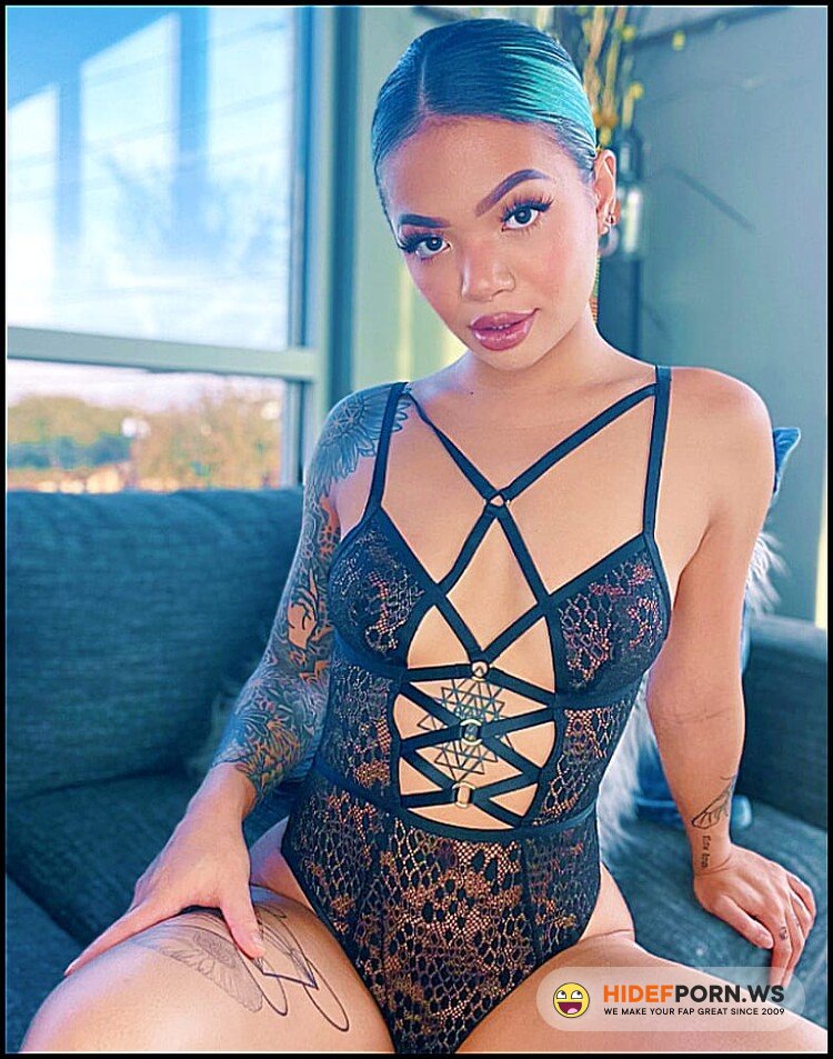 OnlyFans.com/DreddXXX - Paisley Paige - Hardcore [HD 720p]