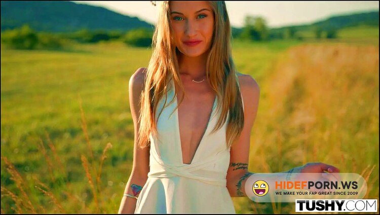 Tushy.Com - Tiffany Tatum - Together Again [FullHD 1080p]
