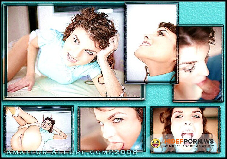 AmateurAllure.com - Evelyn - Hardcore [HD 720p]