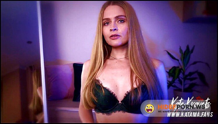Onlyfans.com - Kate Kravets - Hungry girlfriend do an AMAZING BLOWJOB [FullHD 1080p]