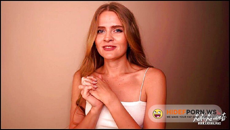 Onlyfans.com - Kate Kravets - Are you tired at work honey Let me Give you a Blowjob Cum in my Mouth [FullHD 1080p]
