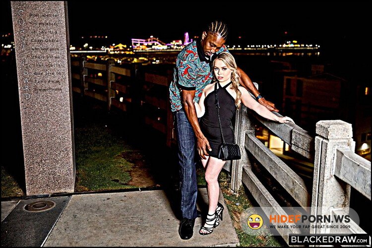 BlackedRaw.com - Haley Spades - Going Out [FullHD 1080p]