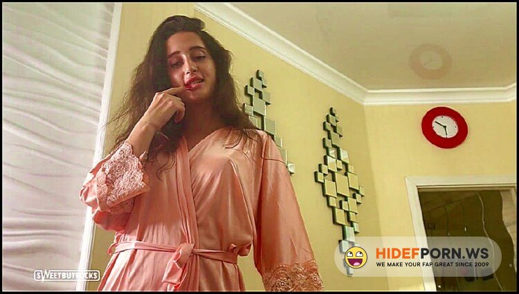 Modelhub.com - Sweetbuttocks - My stepmom sucks and fucks in the ass perfectly [FullHD 1080p]
