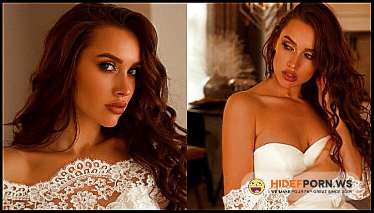 ModelHub.com - Luxury Girl - Runaway Bride [FullHD 1080p]