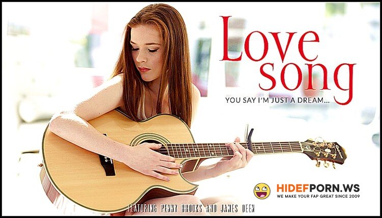 EroticaX.com - Penny Brooks - Love song [HD 720p]