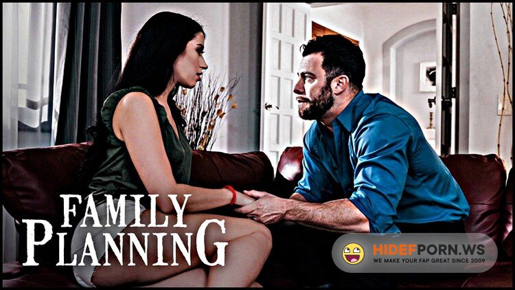 PureTaboo.com - Alex Coal - Family Planning [FullHD 1080p]