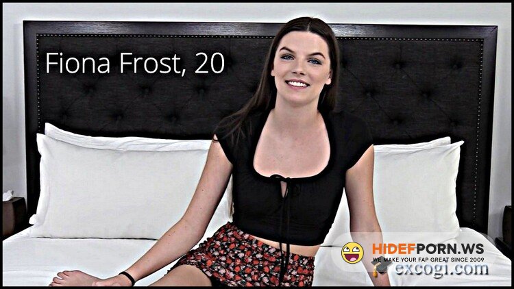 ExploitedCollegeGirls.com/Excogi.com - Fiona Frost - Anal at ExCoGi [FullHD 1080p]