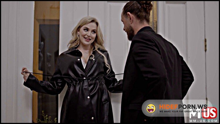 ModelMediaUS.com - Blake Blossom - Who's the Boss [FullHD 1080p]