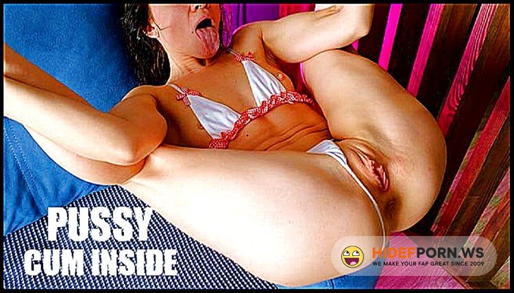 Modelhub.com - Lana Young - JUST DON T CUM INSIDE ME. Filled her pussy with cum again [FullHD 1080p]