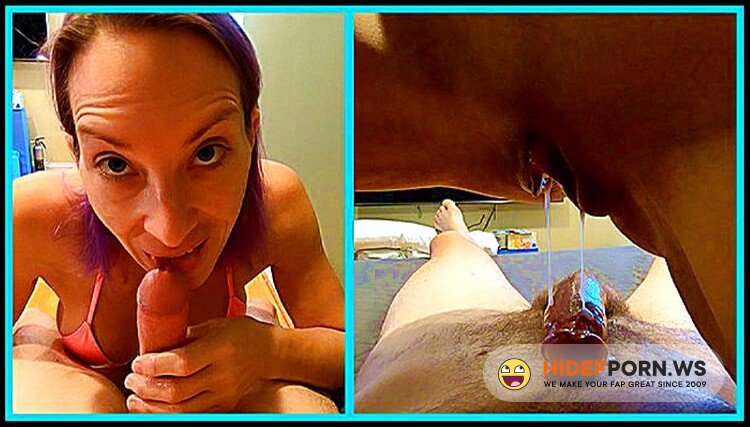Modelhub.com - SexwithMilfStella - FAMILY FUCKERS E14 My Stepmom Caught Me Masturbating Then Sucked And Fucked Me POV [FullHD 1080p]