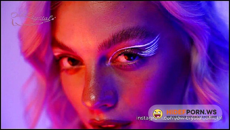 Modelhub.com - Owl Crystal - Angelic creampie [FullHD 1080p]