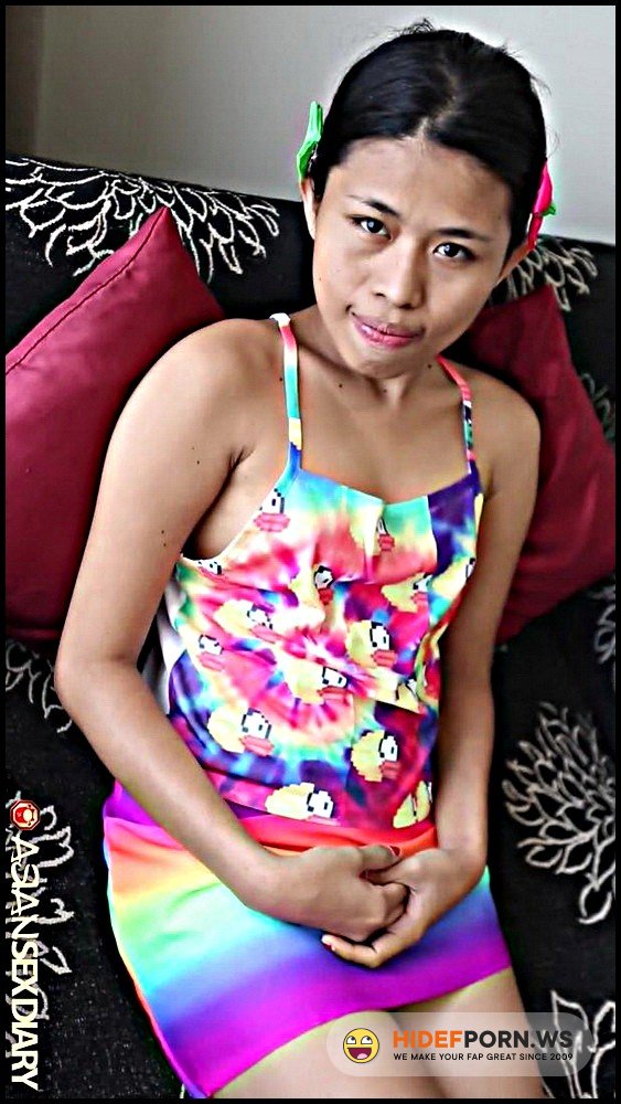 AsianSexDiary.com - Adelia - Hardcore [FullHD 1080p]