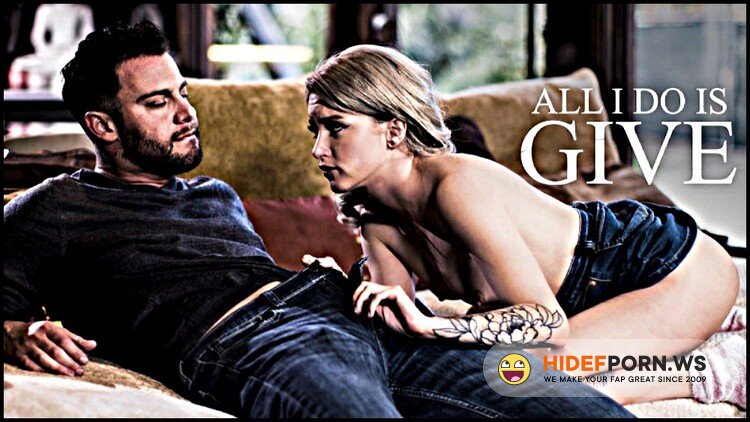 PureTaboo.com - Lola Fae - All I Do Is Give [FullHD 1080p]