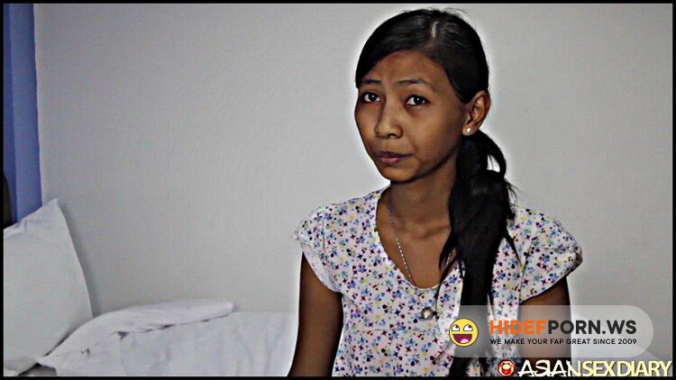 AsianSexDiary.com - Amel - Hardcore [FullHD 1080p]