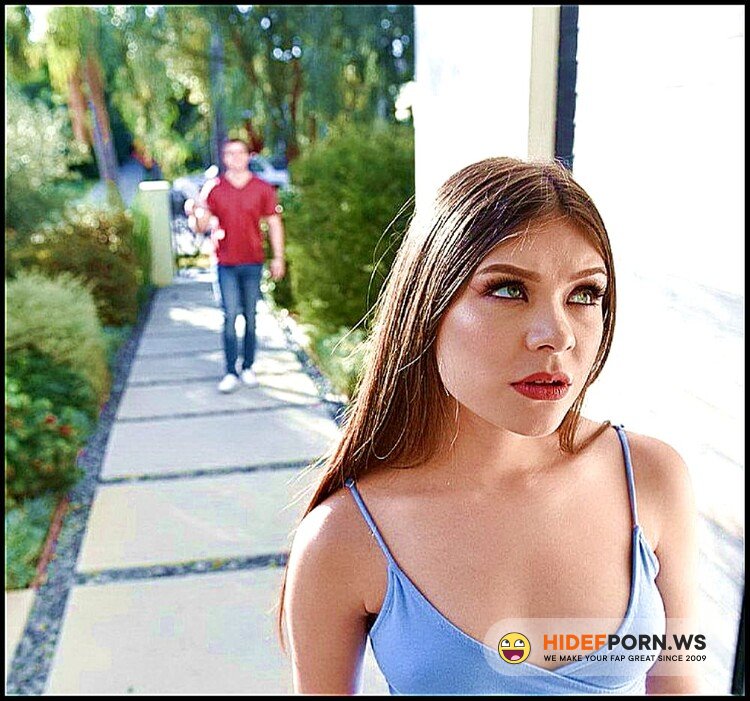 TeamSkeet.com/ExxxtraSmall.com - Winter Jade - Bad Date Stepsister Bang [HD 720p]