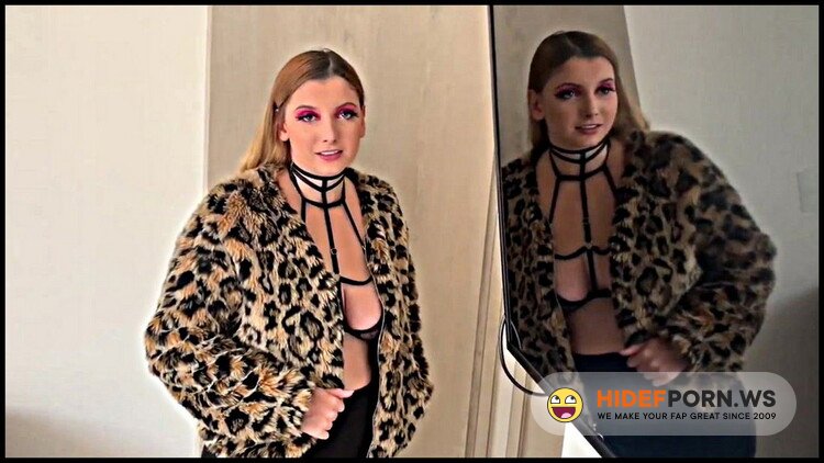 Modelhub.com - Baby Montana - Huge Tit Stripper Step sister fucks bro to keep her secret [FullHD 1080p]