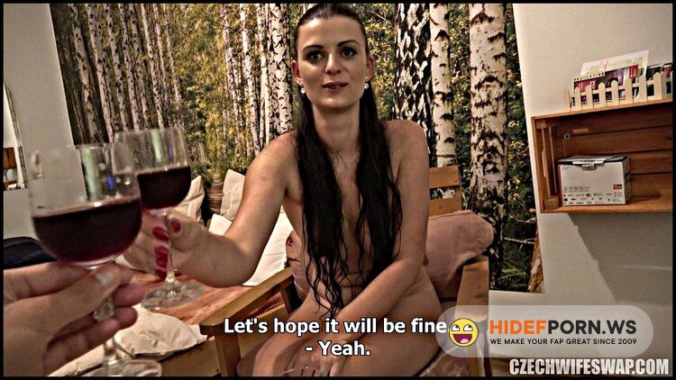CzechWifeSwap.com/CzechAV.com - Unknown - Czech Wife Swap 9 - Part 2 [FullHD 1080p]