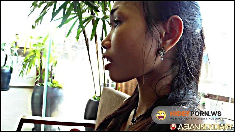 AsianSexDiary.com - Ari - Hardcore [FullHD 1080p]