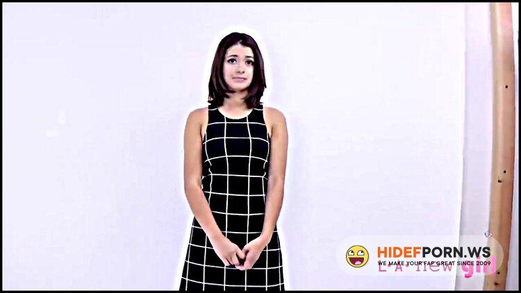 LANewGirl.com - IZZY - New Girls Doing Porn [HD 720p]