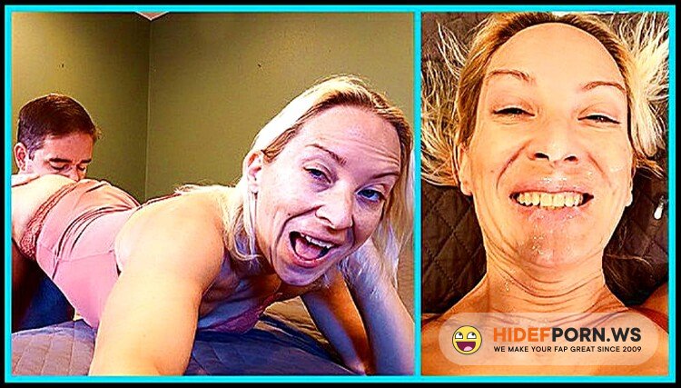 Modelhub.com - SexwithMilfStella - FUCKTACULAR E31 - Thanksgiving 2021 - Thankful For Anal And Huge [FullHD 1080p]