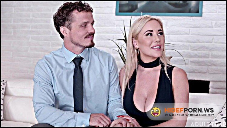 CoupleSwappers.com/AdultTime.com - Savannah Bond, Dee Williams - You’re In Good Hands [FullHD 1080p]