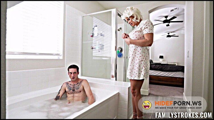 FamilyStrokes.com/TeamSkeet.com - Charli Phoenix - Quality Time [FullHD 1080p]
