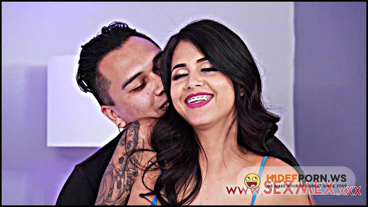 SexMex.xxx - Yorgelis Carrillo - Sneaky Sex [UltraHD 4K 2160p]