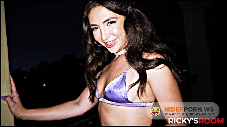 RickysRoom.com - Jane Wilde - Fully Filled Up Pussy Pounding [FullHD 1080p]