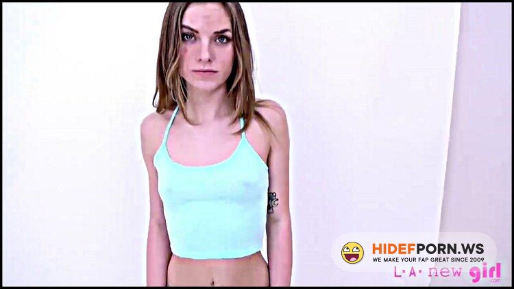 LANewGirl.com - SUMMER - New Girls Doing Porn [HD 720p]