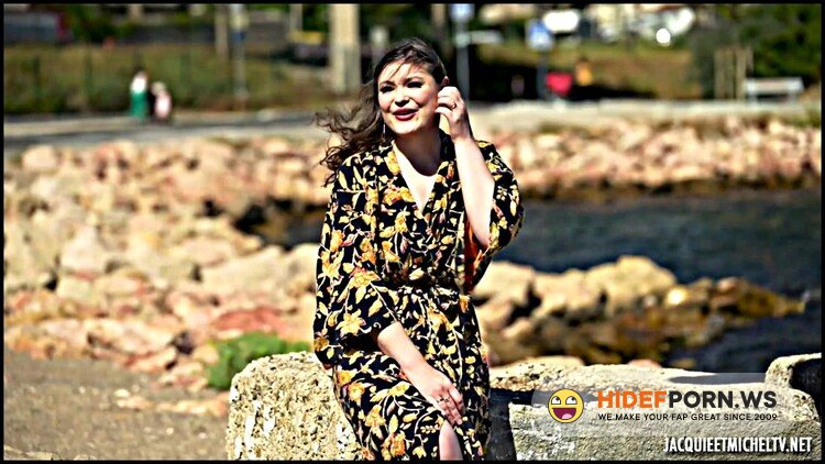 JacquieEtMichelTV.net/Indecentes-Voisines.com - Aurora - Aurora 39 Offers A Sequel To Her Adventures... [FullHD 1080p]