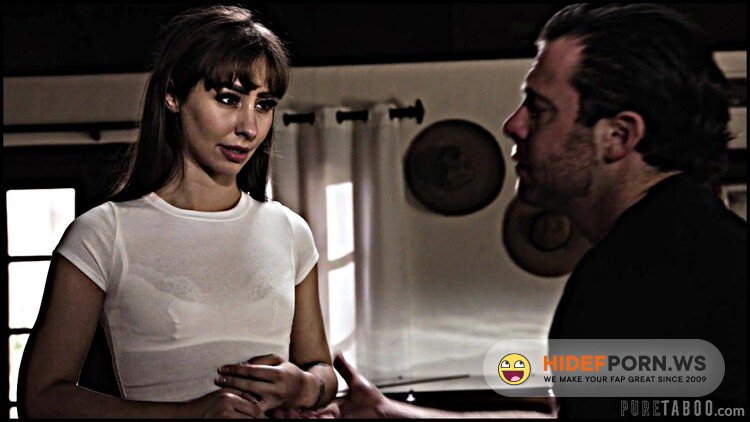 PureTaboo.com - Tommy King - Pregnancy Scare-Tactics [FullHD 1080p]