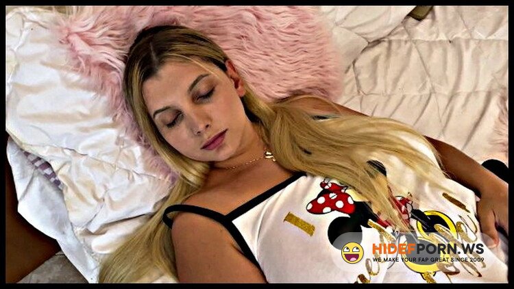 Modelhub.com - Baby Montana - I woke up my stepdaughter with my dick in her mouth [FullHD 1080p]