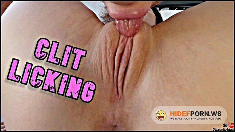 Modelhub.com - MrPussyLicking - From Sensual CLIT LICKING to INTENSE PULSATING ORGASM [FullHD 1080p]