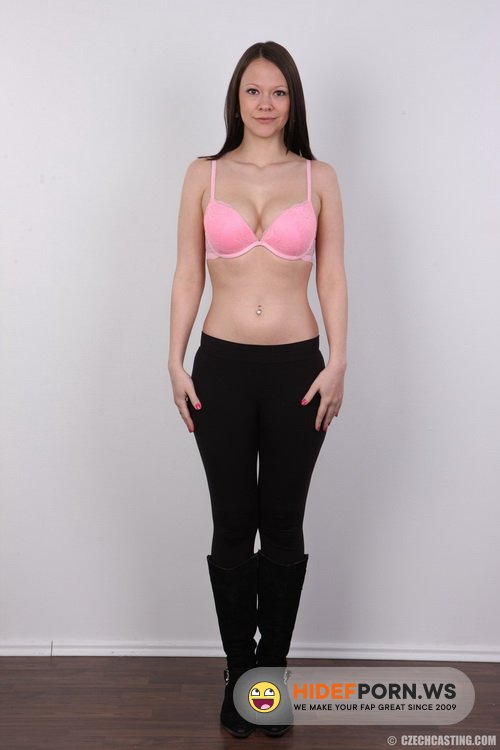 CzechCasting.com/Czechav.com - Hanka - 1392 [HD 720p]