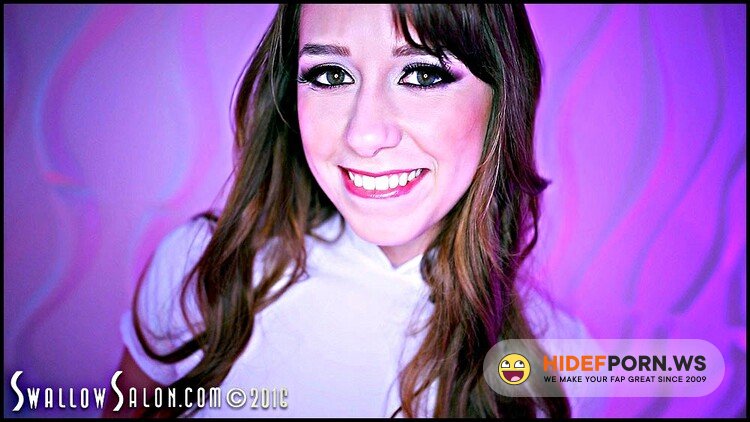 SwallowSalon.com - Zoey Laine - Hardcore [FullHD 1080p]