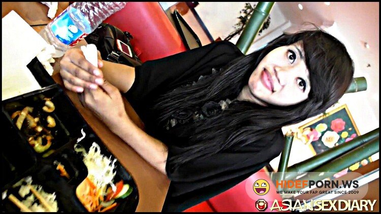 AsianSexDiary.com - Anita - Hardcore [FullHD 1080p]