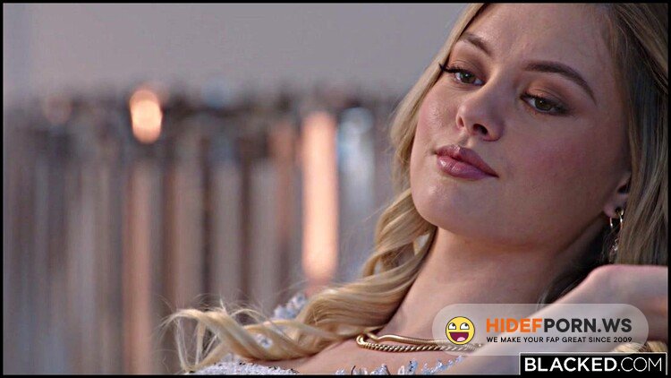 Blacked.com - Amber Moore - Eye To Eye [FullHD 1080p]