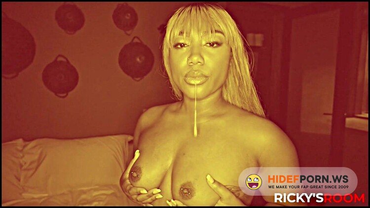 RickysRoom.com - Chanell Heart - Making A Cum Connection [FullHD 1080p]