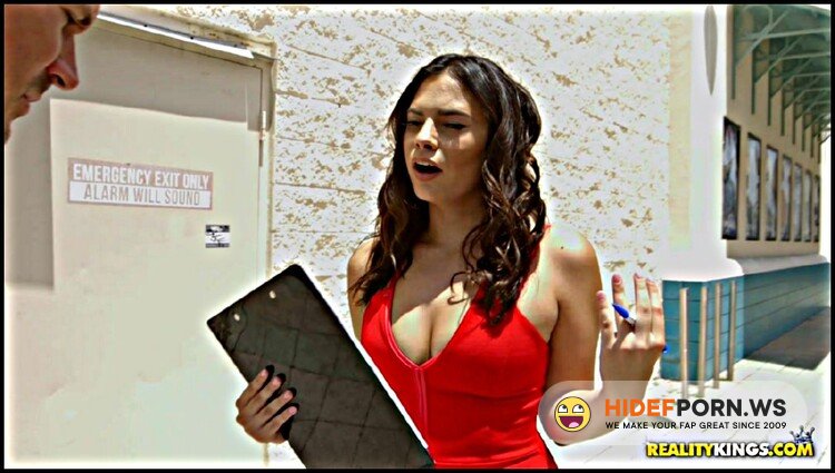 8thStreetLatinas.com/RealityKings.com - Violet Starr - Starr Quality [FullHD 1080p]
