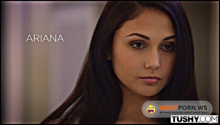 Tushy.com - Ariana Marie - Young and Beautiful Intern Sodomized by her Boss [HD 720p]